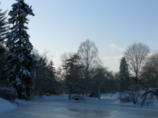 winter